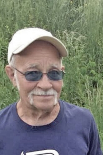 Gerald I. ‘Jerry’ Freed
